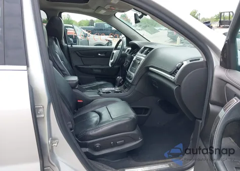 2014 GMC Acadia Slt-1 from USA, damaged, VIN 1GKKRRKD1EJ149882